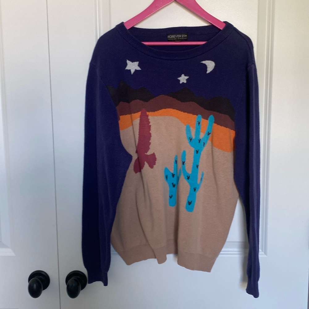 Forever 21 Sweater